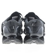 MIZUNO（ミズノ）スニーカー 黒 サイズ:24.5cm レディース/2200696459047