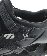 MIZUNO（ミズノ）スニーカー 黒 サイズ:24.5cm レディース/2200696459047