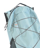 MIZUNO（ミズノ）バックパック・リュック 青 サイズ:- レディース/2200697657053