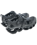 MIZUNO（ミズノ）スニーカー 黒 サイズ:24cm レディース/2200695770013