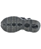 MIZUNO（ミズノ）スニーカー 黒 サイズ:24cm レディース/2200695770013