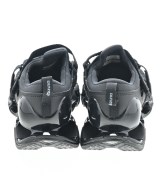 MIZUNO（ミズノ）スニーカー 黒 サイズ:24cm レディース/2200695770013
