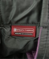 MIZUNO（ミズノ）ひざ丈スカート 紫 サイズ:-(M位) レディース/2200698318786