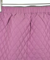MIZUNO（ミズノ）ひざ丈スカート 紫 サイズ:-(M位) レディース/2200698318786