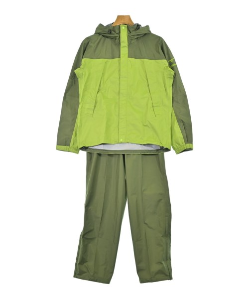 MIZUNO(ミズノ)その他 カーキ サイズ:S/S/2200698318816