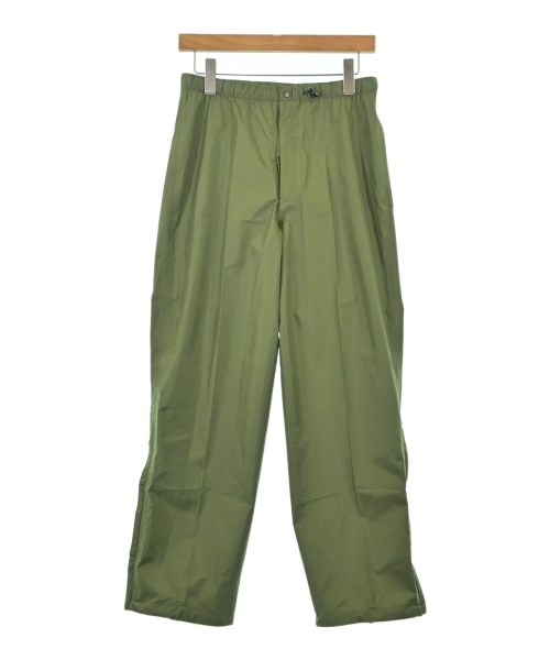 MIZUNO（ミズノ）その他 カーキ サイズ:S/S メンズ/2200698318816