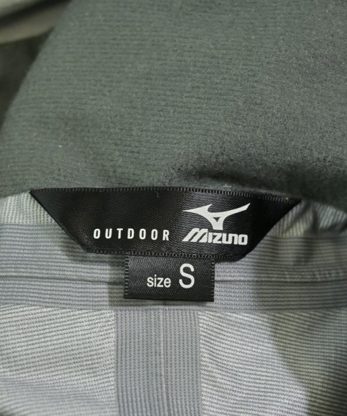 MIZUNO（ミズノ）その他 カーキ サイズ:S/S メンズ/2200698318816