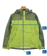 MIZUNO（ミズノ）その他 カーキ サイズ:S/S メンズ/2200698318816