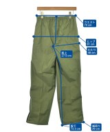 MIZUNO（ミズノ）その他 カーキ サイズ:S/S メンズ/2200698318816