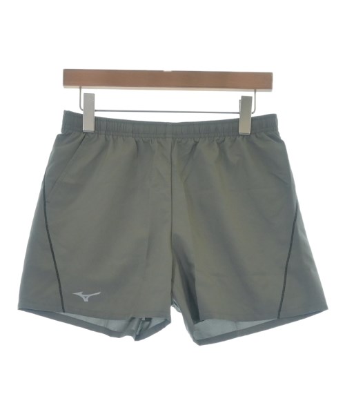 MIZUNO(ミズノ)ショートパンツ グレー サイズ:XL/2200648712084