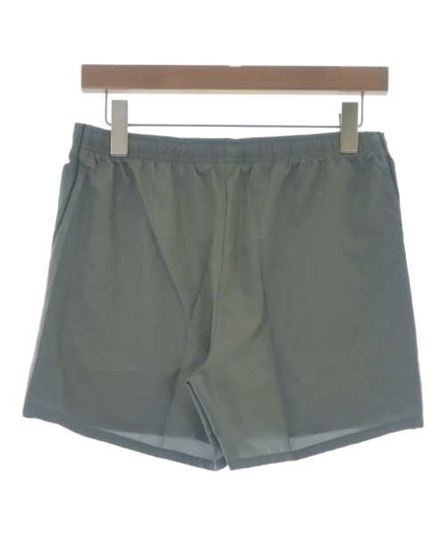 MIZUNO（ミズノ）ショートパンツ グレー サイズ:XL レディース/2200648712084