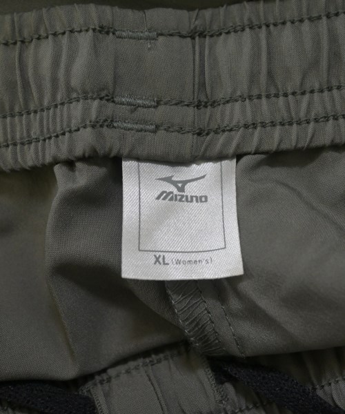 MIZUNO（ミズノ）ショートパンツ グレー サイズ:XL レディース/2200648712084