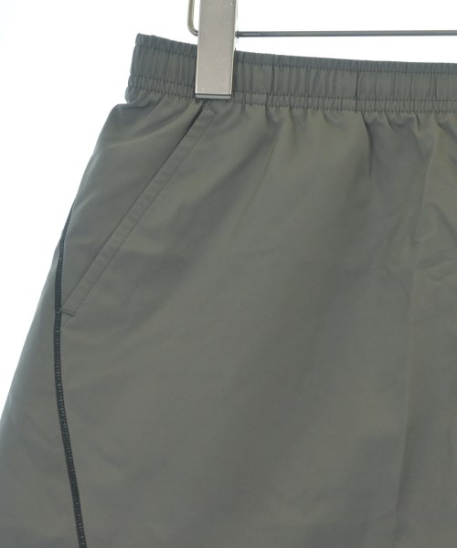 MIZUNO（ミズノ）ショートパンツ グレー サイズ:XL レディース/2200648712084