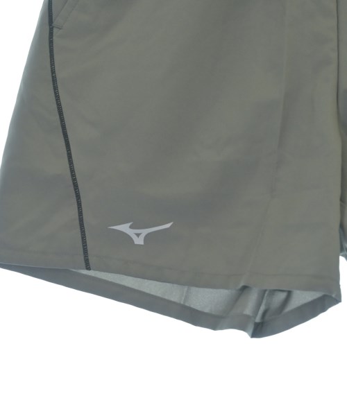 MIZUNO（ミズノ）ショートパンツ グレー サイズ:XL レディース/2200648712084