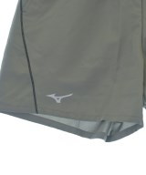 MIZUNO（ミズノ）ショートパンツ グレー サイズ:XL レディース/2200648712084