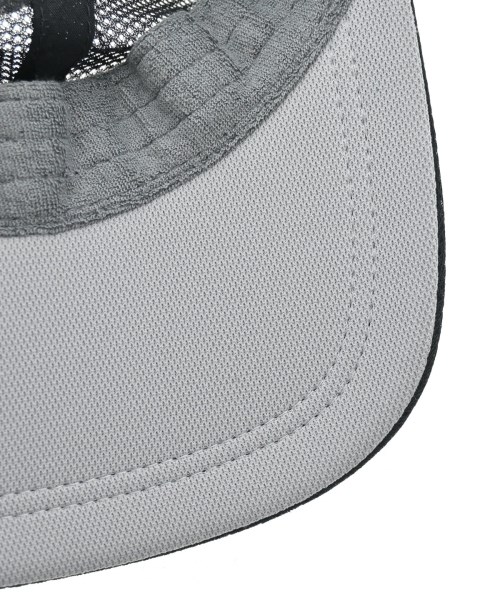 MIZUNO（ミズノ）キャップ 黒 サイズ:55-57cm メンズ/2200648712107