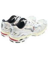 MIZUNO（ミズノ）スニーカー 白 サイズ:27.5cm メンズ/2200650801011