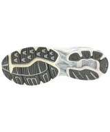 MIZUNO（ミズノ）スニーカー 白 サイズ:27.5cm メンズ/2200650801011