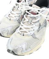 MIZUNO（ミズノ）スニーカー 白 サイズ:27.5cm メンズ/2200650801011