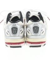 MIZUNO（ミズノ）スニーカー 白 サイズ:27.5cm メンズ/2200650801011