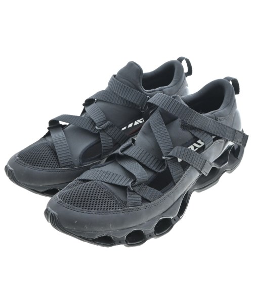 MIZUNO(ミズノ)スニーカー 黒 サイズ:29cm/2200646236766