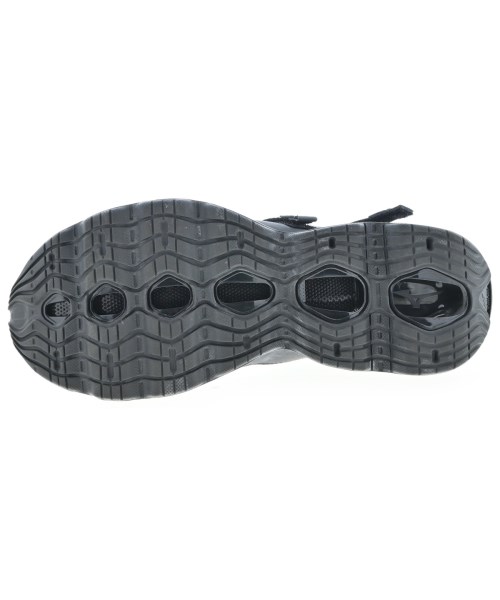 MIZUNO（ミズノ）スニーカー 黒 サイズ:29cm メンズ/2200646236766