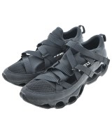 MIZUNO（ミズノ）スニーカー 黒 サイズ:29cm メンズ/2200646236766