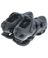 MIZUNO（ミズノ）スニーカー 黒 サイズ:29cm メンズ/2200646236766