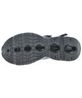 MIZUNO（ミズノ）スニーカー 黒 サイズ:29cm メンズ/2200646236766