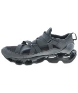 MIZUNO（ミズノ）スニーカー 黒 サイズ:29cm メンズ/2200646236766