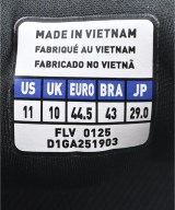 MIZUNO（ミズノ）スニーカー 黒 サイズ:29cm メンズ/2200646236766