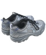 MIZUNO（ミズノ）スニーカー グレー サイズ:24cm レディース/2200651431019