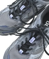 MIZUNO（ミズノ）スニーカー グレー サイズ:24cm レディース/2200651431019