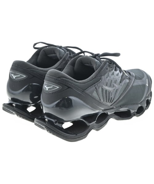 MIZUNO（ミズノ）スニーカー 黒 サイズ:28.5cm メンズ/2200657728038