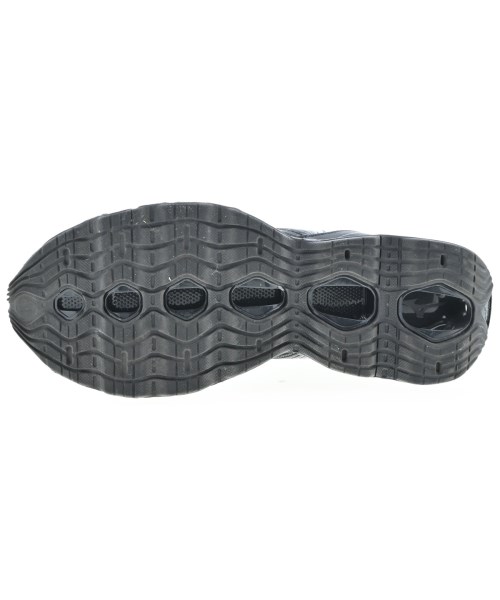 MIZUNO（ミズノ）スニーカー 黒 サイズ:28.5cm メンズ/2200657728038