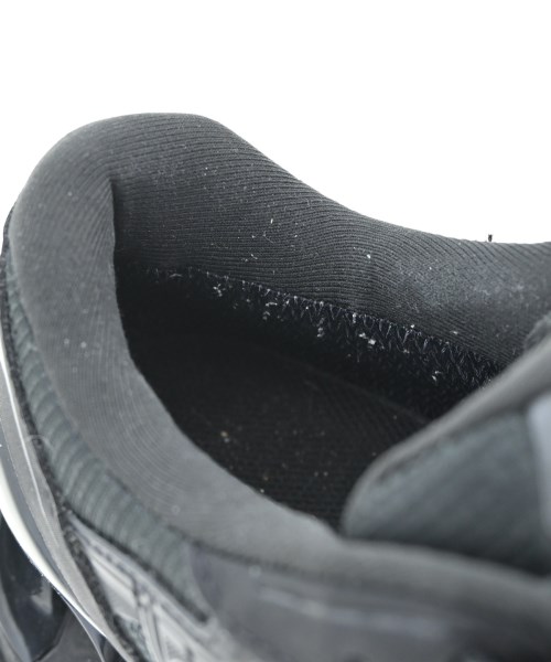 MIZUNO（ミズノ）スニーカー 黒 サイズ:28.5cm メンズ/2200657728038