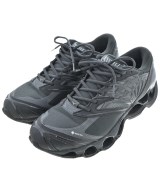 MIZUNO（ミズノ）スニーカー 黒 サイズ:28.5cm メンズ/2200657728038