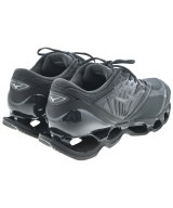 MIZUNO（ミズノ）スニーカー 黒 サイズ:28.5cm メンズ/2200657728038