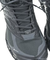 MIZUNO（ミズノ）スニーカー 黒 サイズ:28.5cm メンズ/2200657728038