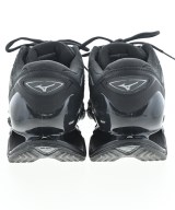 MIZUNO（ミズノ）スニーカー 黒 サイズ:28.5cm メンズ/2200657728038