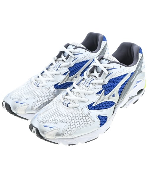 MIZUNO(ミズノ)スニーカー 白 サイズ:28cm/2200657914271