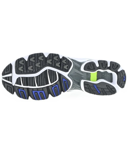 MIZUNO（ミズノ）スニーカー 白 サイズ:28cm メンズ/2200657914271