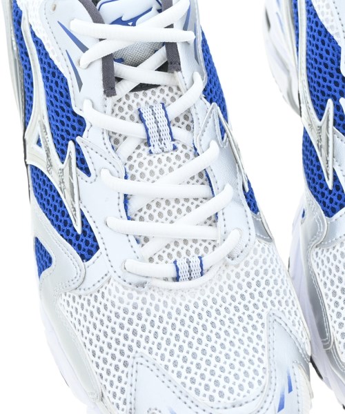 MIZUNO（ミズノ）スニーカー 白 サイズ:28cm メンズ/2200657914271