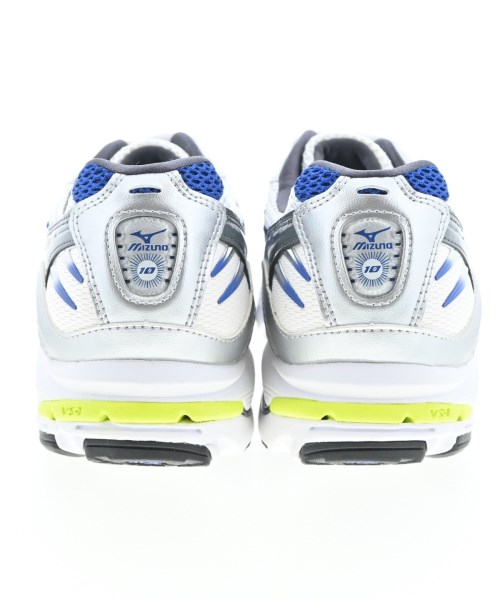 MIZUNO（ミズノ）スニーカー 白 サイズ:28cm メンズ/2200657914271