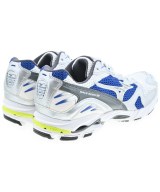 MIZUNO（ミズノ）スニーカー 白 サイズ:28cm メンズ/2200657914271