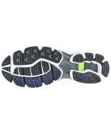 MIZUNO（ミズノ）スニーカー 白 サイズ:28cm メンズ/2200657914271