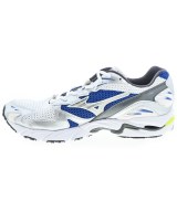 MIZUNO（ミズノ）スニーカー 白 サイズ:28cm メンズ/2200657914271