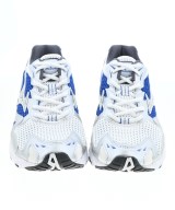 MIZUNO（ミズノ）スニーカー 白 サイズ:28cm メンズ/2200657914271