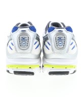 MIZUNO（ミズノ）スニーカー 白 サイズ:28cm メンズ/2200657914271