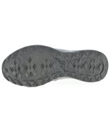 MIZUNO（ミズノ）スニーカー 黒 サイズ:27cm メンズ/2200658418075